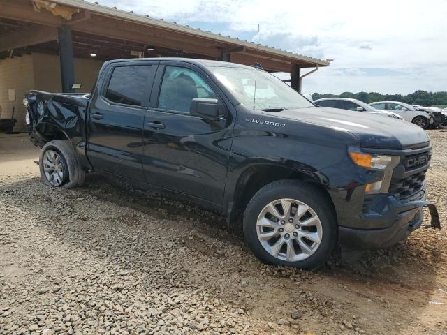 Aukcja sprzedaży 2022 Chevrolet Silverado, vin: 1GCPABEK9NZ527667, numer aukcji: 63494045