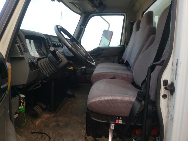 Продажа на аукционе авто 2022 International Mv607, vin: 3HAEUMML9NL432176, номер лота: 66515875