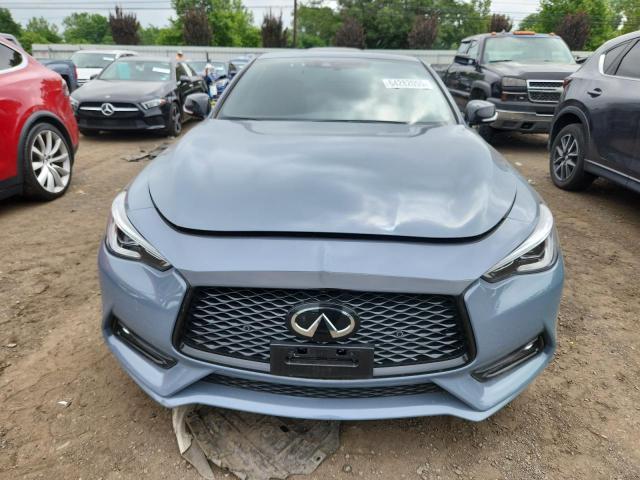 Auction sale of the 2022 Infiniti Q60 Red Sp, vin: JN1FV7LL9NM680994, lot number: 64282055