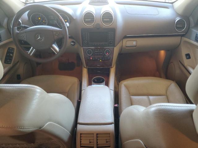 Aukcja sprzedaży 2008 Mercedes-benz Gl, vin: 4JGBF86E68A357676, numer aukcji: 64771235