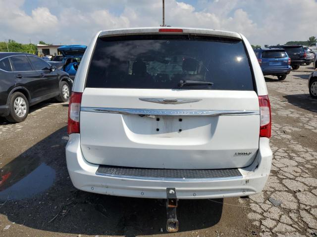 Продажа на аукционе авто 2014 Chrysler Town & Country, vin: 2C4RC1GG1ER204309, номер лота: 64066305