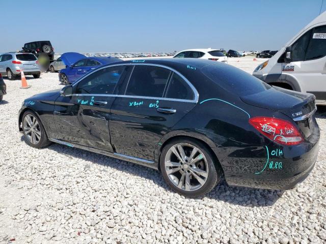 Продажа на аукционе авто 2015 Mercedes-benz C, vin: 55SWF4JB8FU085209, номер лота: 66917835