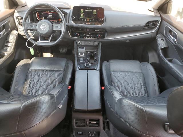 Aukcja sprzedaży 2021 Nissan Rogue, vin: JN8AT3DD2MW319725, numer aukcji: 66291805