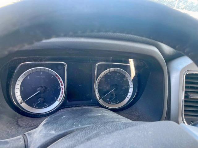 66837375 :رقم المزاد ، 1N6BA1C44HN560982 vin ، 2017 Nissan Titan Xd S مزاد بيع