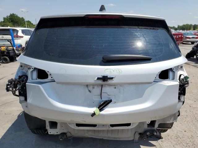 Aukcja sprzedaży 2018 Chevrolet Equinox Ls, vin: 2GNAXHEV5J6277147, numer aukcji: 66837355