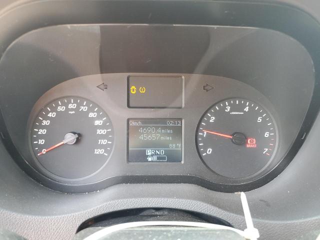 66846965 :رقم المزاد ، W1W40CHY4MT056240 vin ، 2021 Mercedes-benz Sprinter مزاد بيع