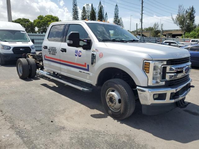 Aukcja sprzedaży 2019 Ford F350, vin: 1FT8W3DT8KEF75329, numer aukcji: 65949585