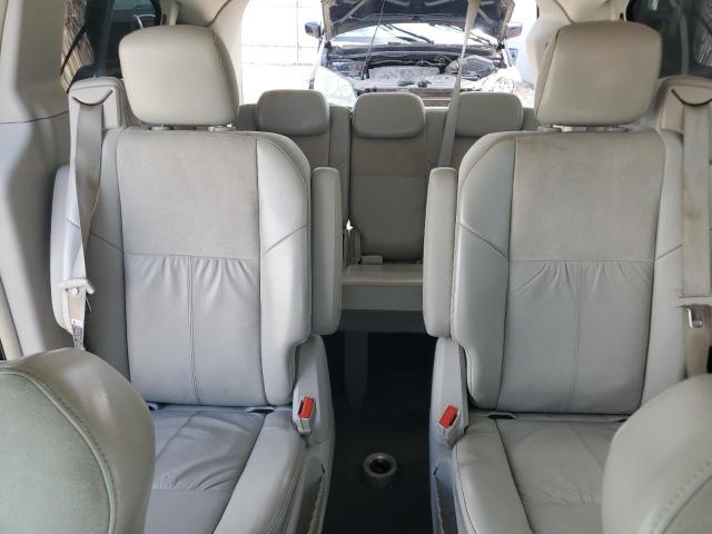 65889955 :رقم المزاد ، 2A8HR64X18R132357 vin ، 2008 Chrysler Town & Country مزاد بيع