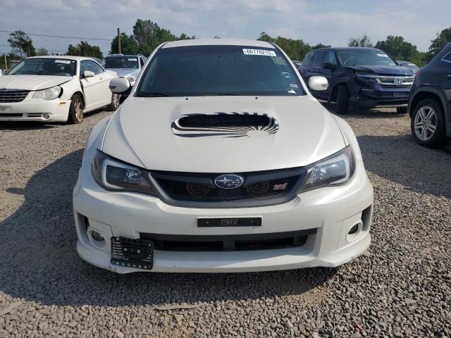 Продажа на аукционе авто 2012 Subaru Impreza Wr, vin: JF1GV8J68CL013976, номер лота: 66170215