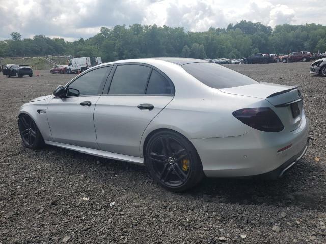 Продажа на аукционе авто 2019 Mercedes-benz E 63 Amg-s, vin: WDDZF8KB1KA553360, номер лота: 63643575