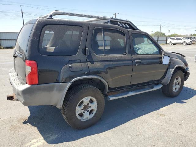 2000 Niss Xterra მანქანა იყიდება აუქციონზე, vin: 5N1ED28TXYC509796, აუქციონის ნომერი: 65219375