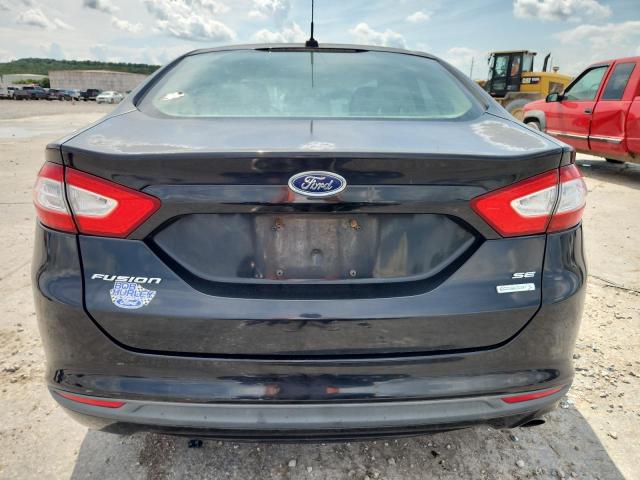 Продаж на аукціоні авто 2014 Ford Fusion Se, vin: 3FA6P0HD0ER163323, номер лоту: 64607675