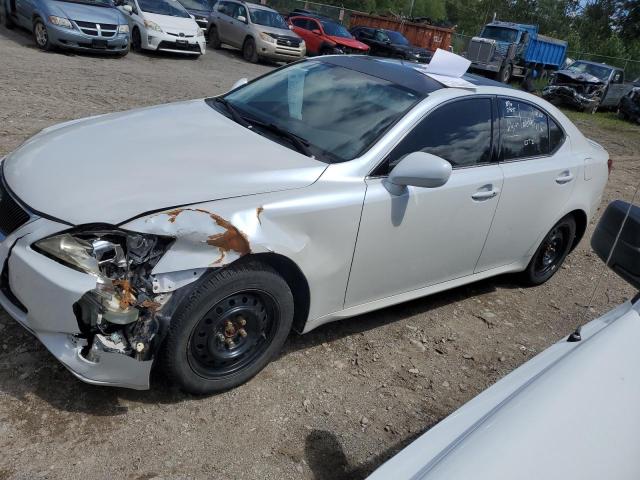 64426365 :رقم المزاد ، JTHCK262862007754 vin ، 2006 Lexus Is مزاد بيع