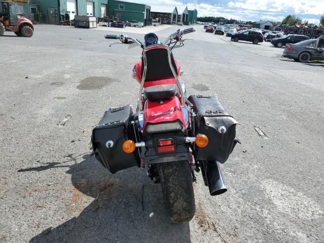 Продаж на аукціоні авто 2005 Suzuki M50 Bk5, vin: JS1VS56A252101169, номер лоту: 65223775