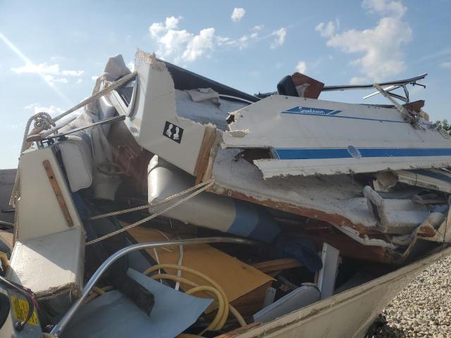 Продажа на аукционе авто 1987 Sundance Boats Inc. Boat, vin: SERM0068C787, номер лота: 61151875