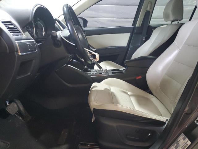 Aukcja sprzedaży 2016 Mazda Cx-5 Gt, vin: JM3KE4DY3G0753864, numer aukcji: 64410055