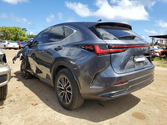 63456295 :رقم المزاد ، JTJGDCAZ8R2010534 vin ، 2024 Lexus Nx 250 Pre مزاد بيع