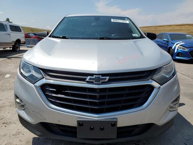 Aukcja sprzedaży 2018 Chevrolet Equinox Ls, vin: 2GNAXHEV5J6277147, numer aukcji: 66837355