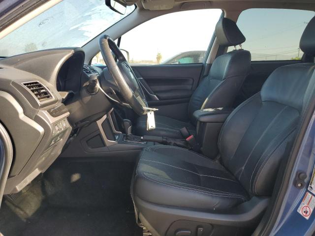 67131475 :رقم المزاد ، JF2SJGWC2HH569091 vin ، 2017 Subaru Forester مزاد بيع