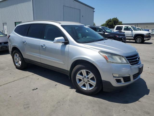 2013 Chevrolet Traverse L მანქანა იყიდება აუქციონზე, vin: 1GNKVJKD5DJ225490, აუქციონის ნომერი: 64645495