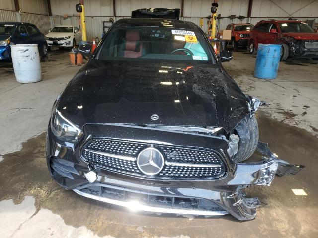 66000445 :رقم المزاد ، W1KZF8EB3PB139316 vin ، 2023 Mercedes-benz E مزاد بيع