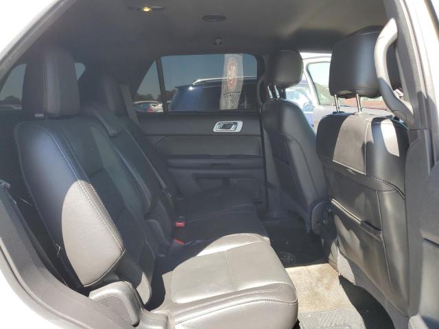 2015 Ford Explorer X მანქანა იყიდება აუქციონზე, vin: 1FM5K8D87FGA34706, აუქციონის ნომერი: 65483135