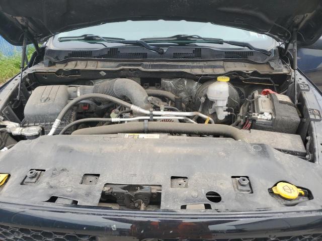 64359555 :رقم المزاد ، 3C6RR7KT4MG616239 vin ، 2021 Ram 1500 Classic مزاد بيع