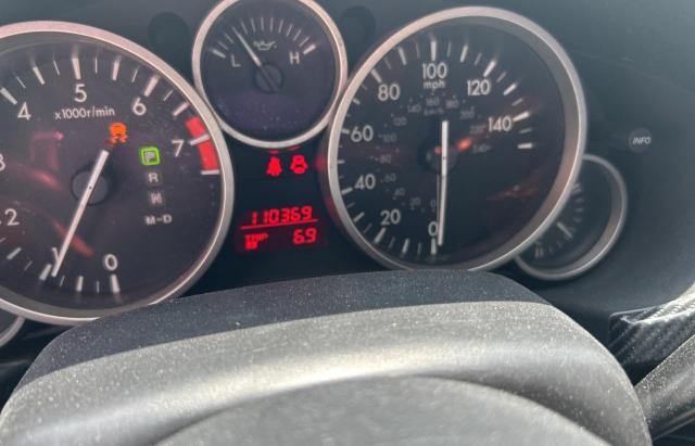 2014 Mazda Mx-5 Miata მანქანა იყიდება აუქციონზე, vin: JM1NC2JF6E0235957, აუქციონის ნომერი: 64807015
