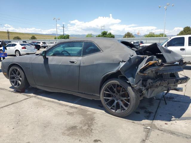 63414965 :رقم المزاد ، 2B3CJ4DV5AH322090 vin ، 2010 Dodge Challenger مزاد بيع