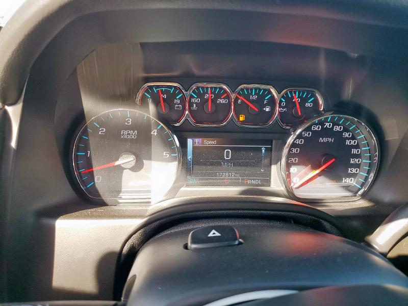 2019 Gmc Yukon Xl K1500 Slt მანქანა იყიდება აუქციონზე, vin: 1GKS2GKC0KR159588, აუქციონის ნომერი: 67246375