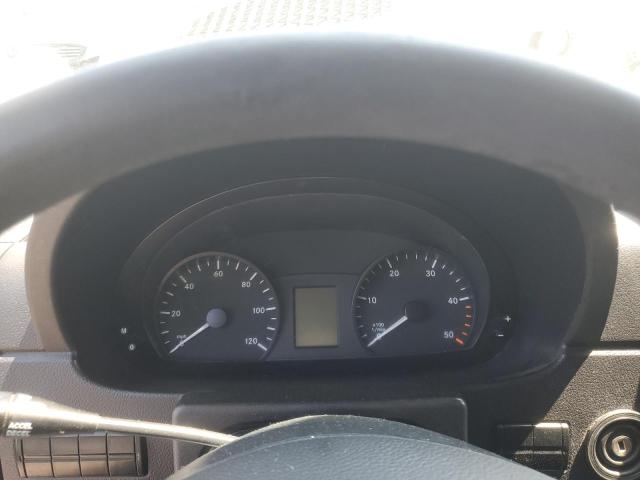 Продажа на аукционе авто 2013 Merz Sprinter 3500, vin: WD3PF0CC7D5739436, номер лота: 64234495