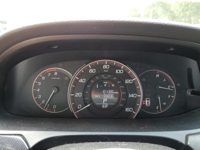 Aukcja sprzedaży 2013 Honda Accord Spo, vin: 1HGCR2F51DA225207, numer aukcji: 66075175
