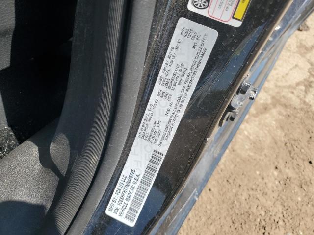 Продаж на аукціоні авто 2022 Ram 1500 Limit, vin: 1C6SRFHT7NN445725, номер лоту: 67195555
