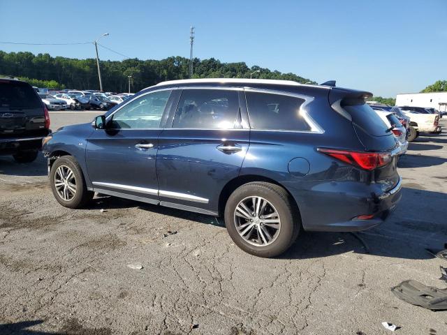 Продажа на аукционе авто 2019 Infiniti Qx60 Luxe, vin: 5N1DL0MN3KC522200, номер лота: 65947315