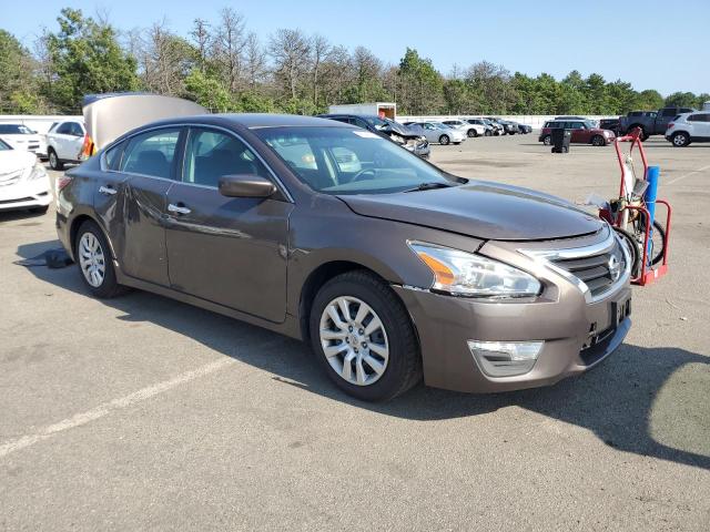 2015 Nissan Altima 2.5 მანქანა იყიდება აუქციონზე, vin: 1N4AL3AP7FC271854, აუქციონის ნომერი: 65347975