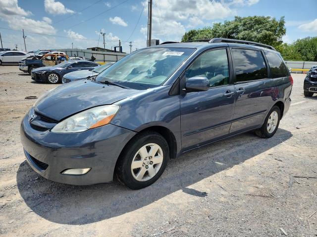 Aukcja sprzedaży 2008 Toyota Sienna Xle, vin: 5TDZK22C88S108444, numer aukcji: 64897795