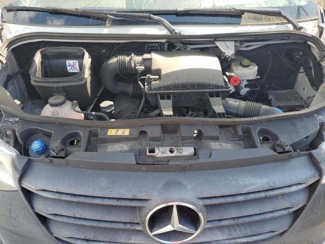 62472355 :رقم المزاد ، W1Y4EDHY0MT068030 vin ، 2021 Mercedes-benz Sprinter 2 مزاد بيع