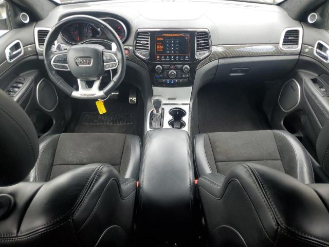 Продаж на аукціоні авто 2021 Jeep Grand Cher, vin: 1C4RJFN96MC659042, номер лоту: 65164445