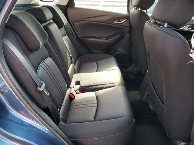 Aukcja sprzedaży 2019 Mazda Cx-3 Sport, vin: JM1DKFB79K1420913, numer aukcji: 63632365