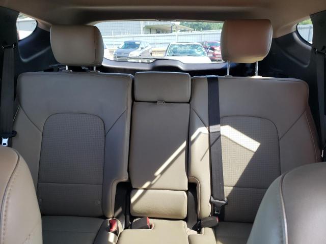 Продажа на аукционе авто 2015 Hyundai Santa Fe Sport, vin: 5XYZW4LAXFG265187, номер лота: 66370055