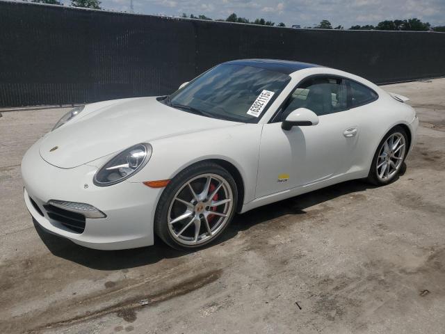 Продаж на аукціоні авто 2013 Porsche 911 Carrer, vin: WP0AB2A98DS123143, номер лоту: 63921115