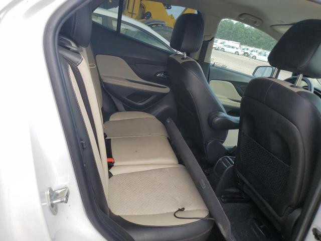 61609375 :رقم المزاد ، KL4CJASB1HB071815 vin ، 2017 Buick Encore Pre مزاد بيع