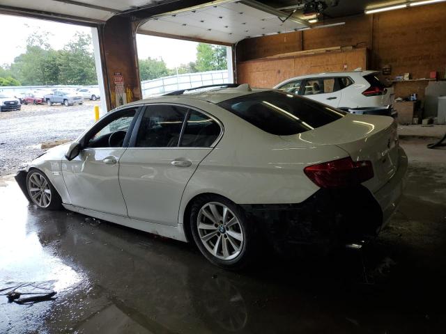 64382895 :رقم المزاد ، WBA5A5C5XFD524729 vin ، 2015 Bmw 528 مزاد بيع