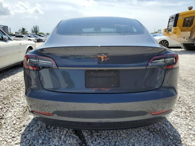 Продаж на аукціоні авто 2022 Tesla Model 3, vin: 5YJ3E1EA8NF314820, номер лоту: 57657955