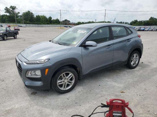 63847295 :رقم المزاد ، KM8K12AA8KU297860 vin ، 2019 Hyundai Kona Se مزاد بيع