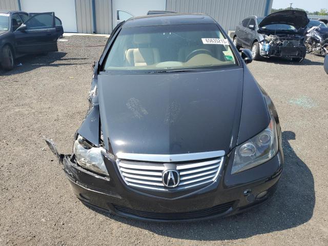 Aukcja sprzedaży 2007 Acura Rl, vin: JH4KB16607C004108, numer aukcji: 65635215