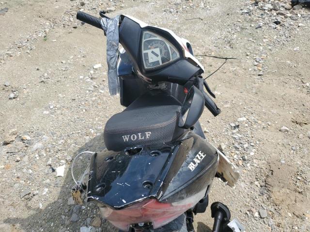 Aukcja sprzedaży 2021 Zhng Wolf Blaze, vin: L5YACBAL5M1110132, numer aukcji: 66286065