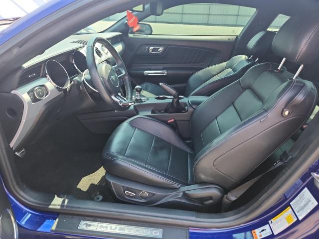 Aukcja sprzedaży 2016 Ford Mustang, vin: 1FA6P8CF7G5235728, numer aukcji: 64000935