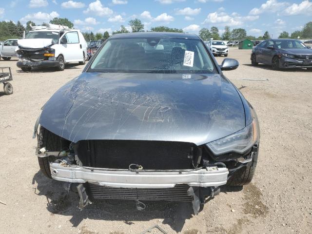 Продажа на аукционе авто 2014 Audi A6, vin: WAUHMAFC5EN046008, номер лота: 62940575