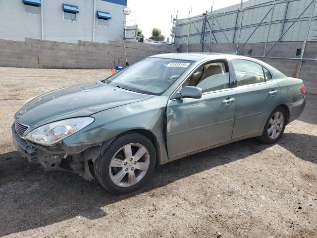 65333195 :رقم المزاد ، JTHBA30G565174709 vin ، 2006 Lexus Es 330 مزاد بيع